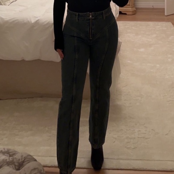 Zara Jeans - Picture 3 of 3